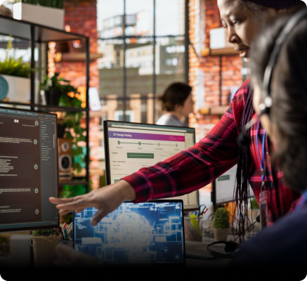 Cloud-Native MVP Development