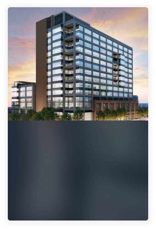 Commercial Property Investors