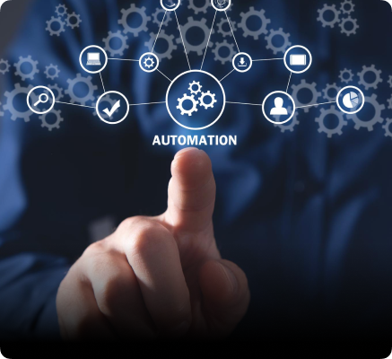 Customized Workflow Automation