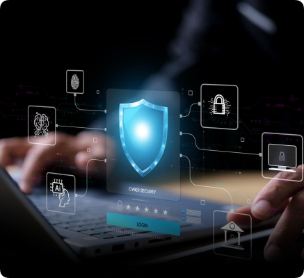 Cybersecurity Software Development