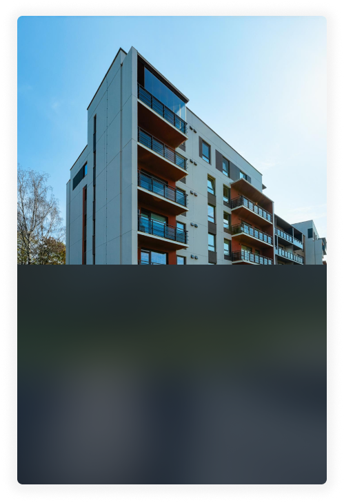 HOA & Condo Associations