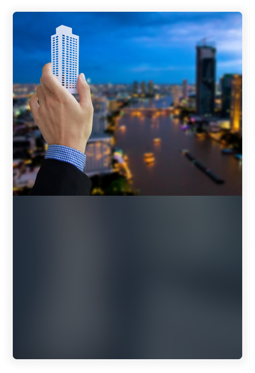 Real Estate Agencies